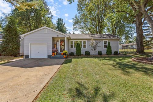 2 Airline Drive, Farmington, MO, 63640 | Card Image