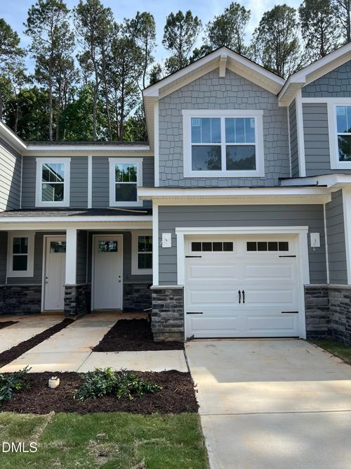 2919 Spring Manor Way, Garner, NC, 27529 | Card Image
