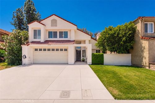 15376 Bambi Ct, Moorpark, CA, 93021-1638 | Card Image