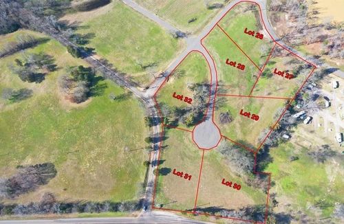 Lot 28 Southshores, Pittsburg, TX, 75686 | Card Image