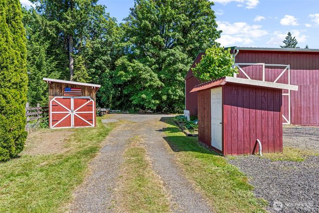 152 Simme Valley Ln, House other with 4 bedrooms, 2 bathrooms and 4 parking in Winlock WA | Image 38