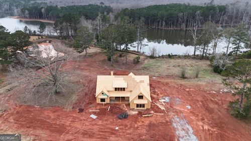 LOT 32 Millie Trl, Williamson, GA, 30292-6881 | Card Image