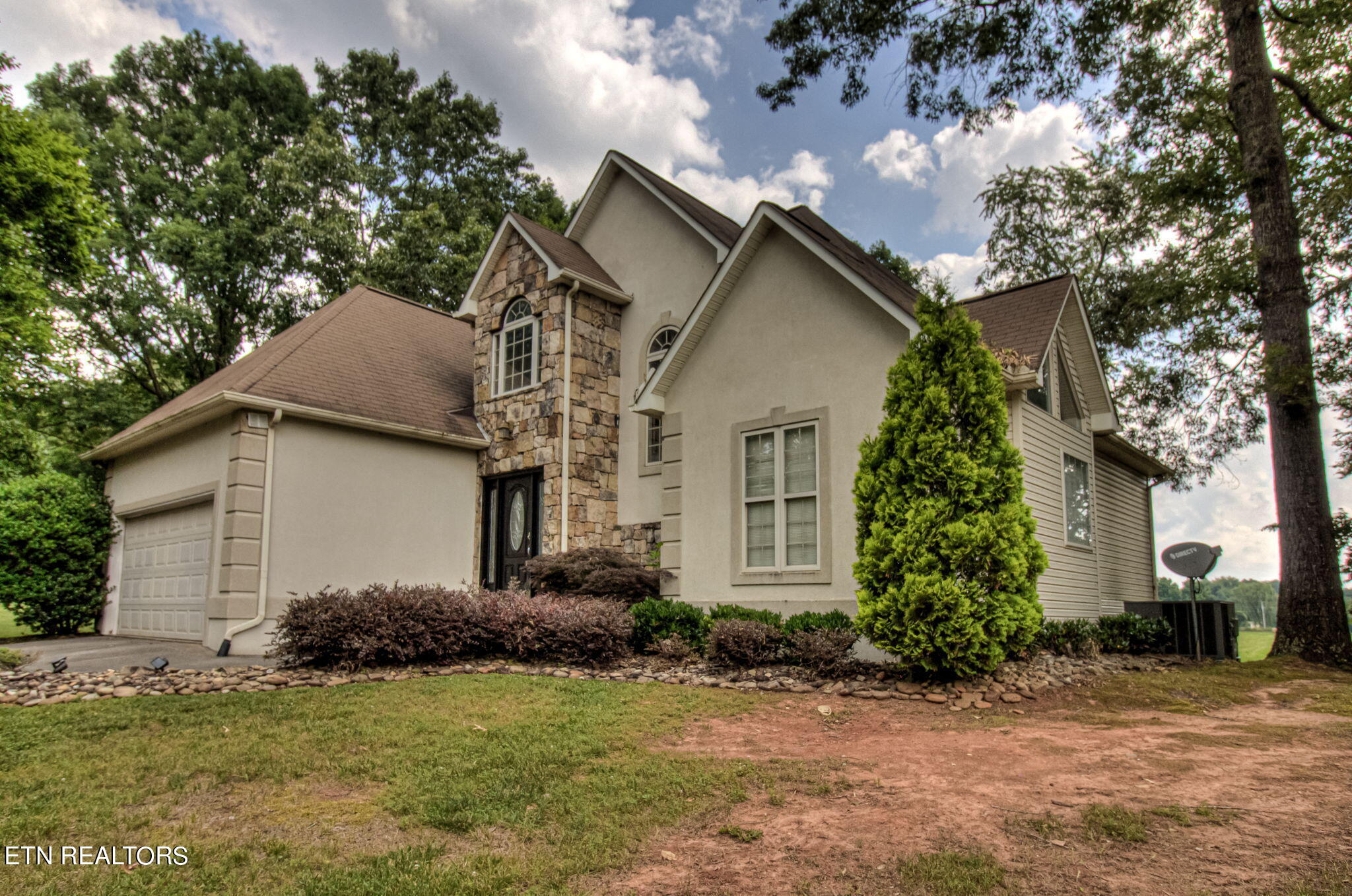 Pioneer Dr, Seymour, TN 37865