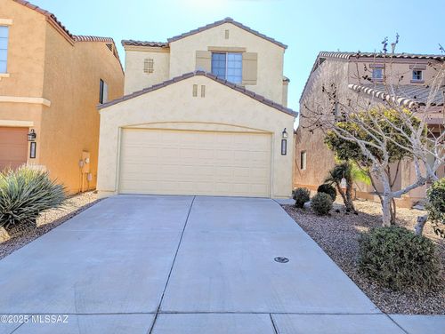 14384 S Camino Vallado, Sahuarita, AZ, 85629-8438 | Card Image