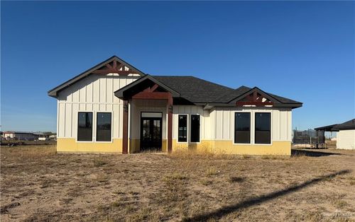 2869 La Maceta St, Penitas, TX, 78576-1466 | Card Image