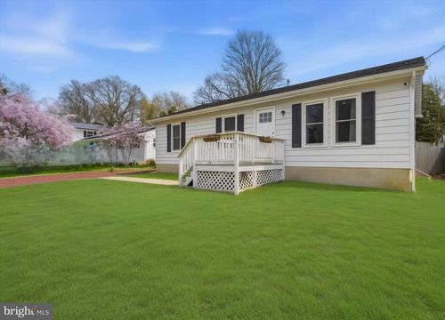 519 Kadlubeck Way, LITTLE EGG HARBOR TWP, NJ, 08087-1714 | Card Image