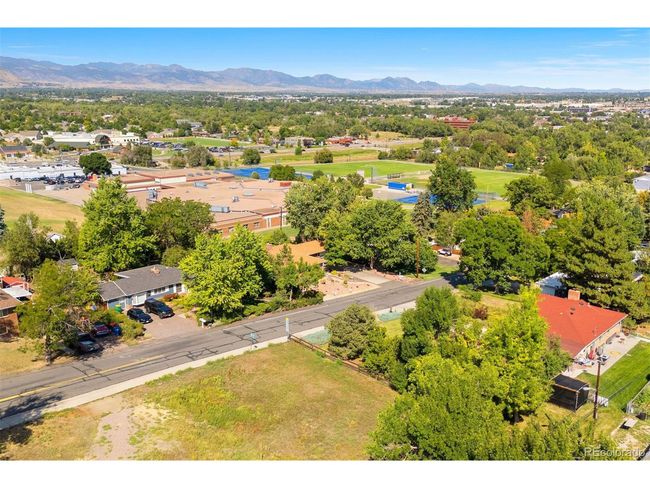 3816 Independence Ct, Home with 0 bedrooms, 0 bathrooms and null parking in Wheat Ridge CO | Image 6
