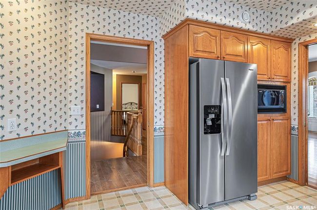 202 Collins Terr, House other with 3 bedrooms, 3 bathrooms and 4 parking in Saskatoon SK | Image 14