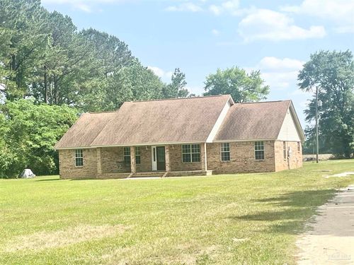 61205 Milstead Rd, Atmore, AL, 36502-8817 | Card Image