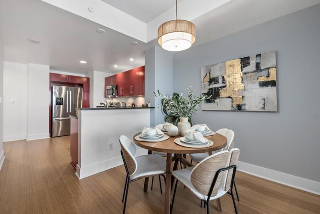 909 - 88 E San Fernando St, Condo with 1 bedrooms, 1 bathrooms and 1 parking in San Jose CA | Image 8