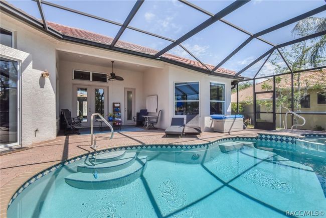 1007 W Beagle Run Loop, House other with 4 bedrooms, 4 bathrooms and 2 parking in Hernando FL | Image 44