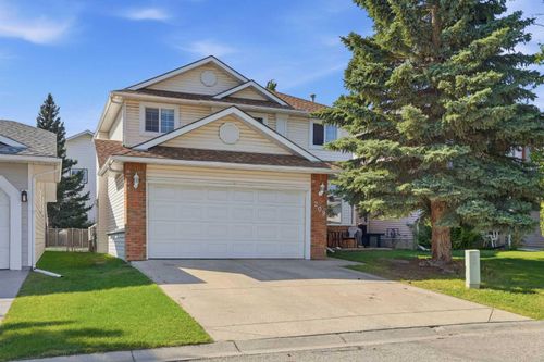 209 Schubert Pl Nw, Calgary, AB, T3L1W6 | Card Image