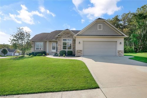 2299 Morning Song Lane, Wooster, OH, 44691 | Card Image