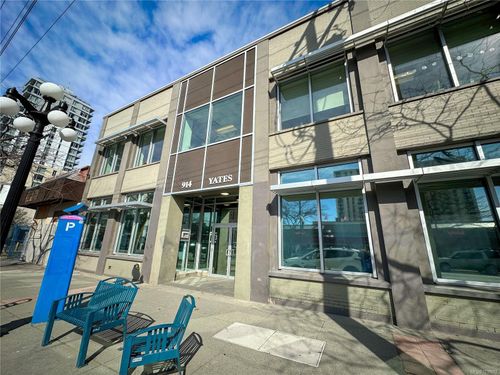 201-914 Yates St, Victoria, BC, V8V3M2 | Card Image