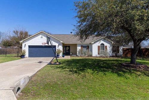 219 Spotted Fawn Dr, Hutto, TX, 78634-5041 | Card Image