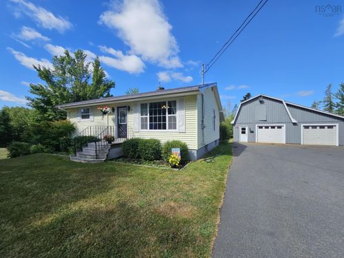 291 Crowes Mills Rd, Crowes Mills, NS, B6L5B1 | Card Image