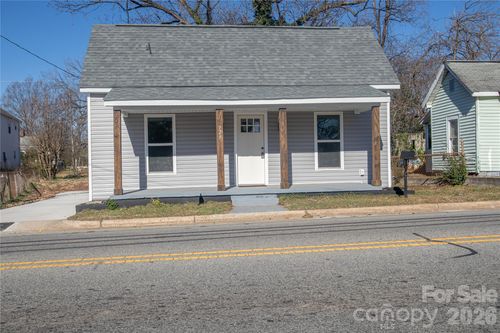 929 S Long St, East Spencer, NC, 28144 | Card Image