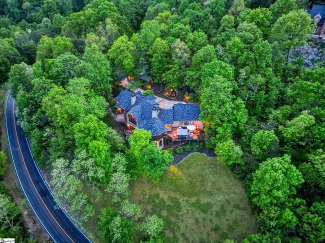 2 Sharptop Way, House other with 3 bedrooms, 4 bathrooms and 2 parking in Landrum SC | Image 50