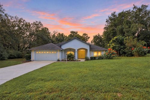 188 W Wason St, CITRUS SPRINGS, FL, 34434-3583 | Card Image