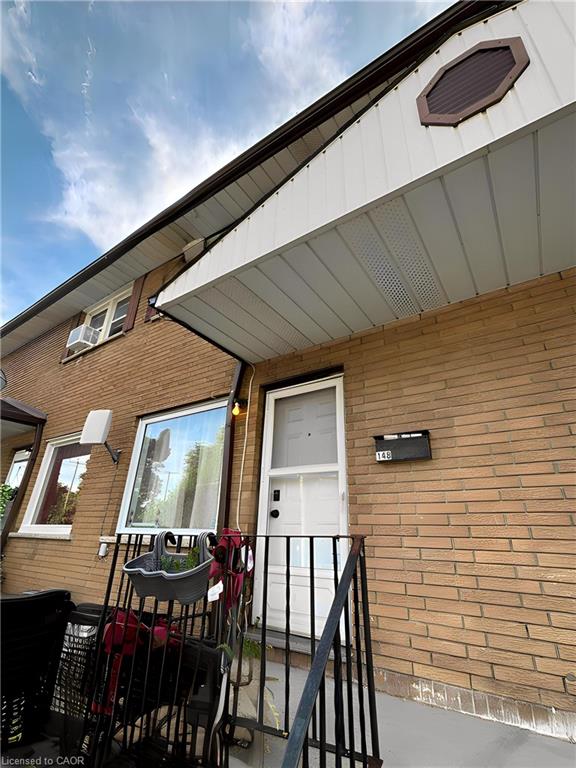 Residential Lease in Cambridge 2