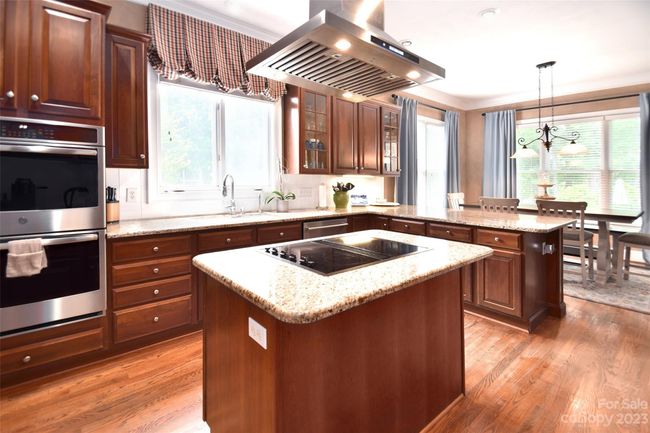 7229 Olde Sycamore Dr, House other with 4 bedrooms, 4 bathrooms and null parking in Mint Hill NC | Image 9