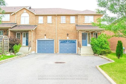 210 Kimono Cres, Richmond Hill, ON, L4S2A4 | Card Image