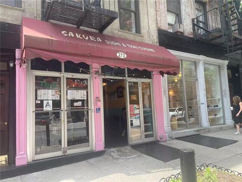 273 Mott St, New York, NY, 10012-3412 | Card Image