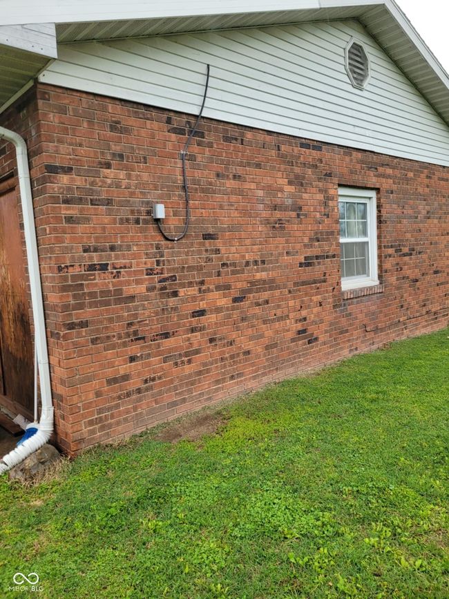 170 N Nix Ave, House other with 4 bedrooms, 2 bathrooms and null parking in Poseyville IN | Image 20