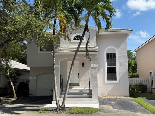 9840 Nw 9th Ct, Plantation, FL, 33324 | Card Image
