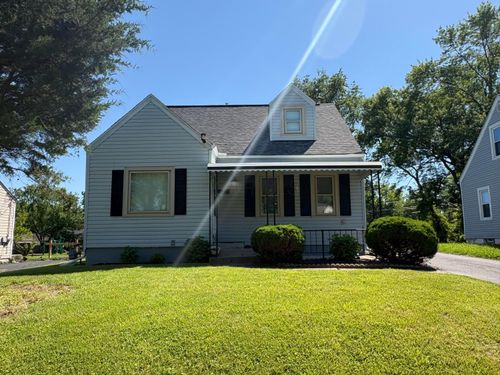 2327 Argyle Dr, Columbus, OH, 43219-1444 | Card Image