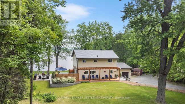 1021 Trillium Point Rd, House other with 4 bedrooms, 2 bathrooms and 6 parking in Sharbot Lake ON | Image 5