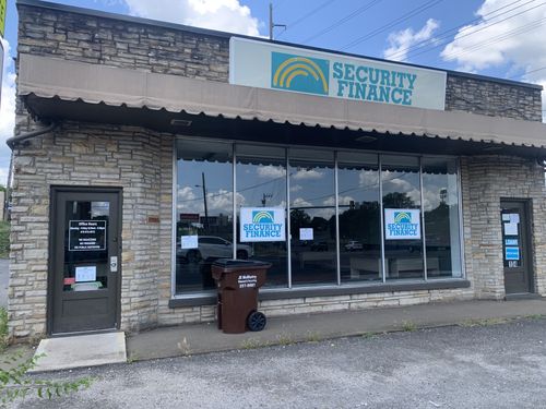104 Gallatin Pike S, Madison, TN, 37115-3915 | Card Image
