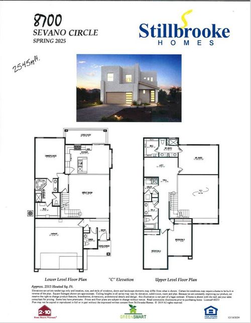 8700 Sevano Cir Ne, Albuquerque, NM, 87113-2494 | Card Image