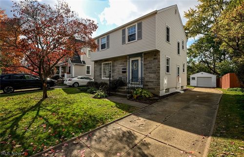 1444 Oakwood Ave, Akron, OH, 44301-2316 | Card Image