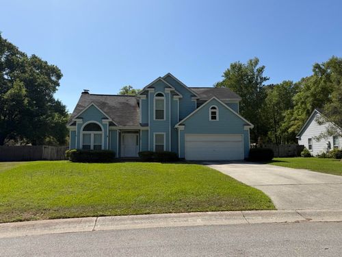 160 Wainwright Mnr, Summerville, SC, 29485-5213 | Card Image