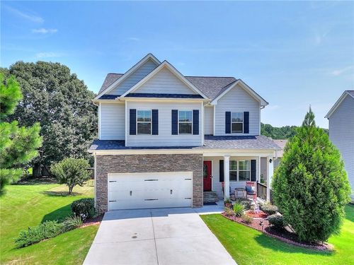 270 Village Brooks Drive, Pendergrass, GA, 30567 | Card Image