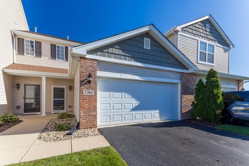 7760 E 111th Pl, Crown Point, IN, 46307-5603 | Card Image
