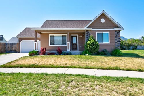 271 Northgate Loop, Helena, MT, 59602-7766 | Card Image