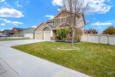 15648 Cumulus Way, House other with 4 bedrooms, 3 bathrooms and 3 parking in Caldwell ID | Image 3