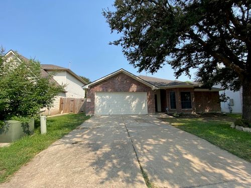 1512 Lorson Loop, Round Rock, TX, 78665-1246 | Card Image
