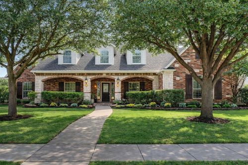 13264 Blue Jean Dr, Haslet, TX, 76052-4857 | Card Image