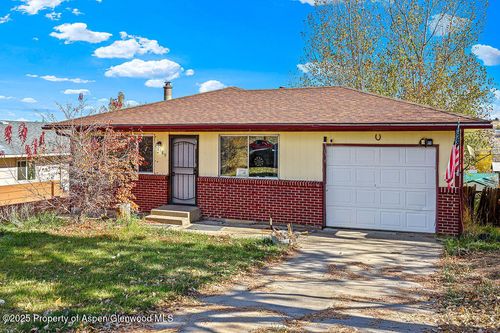 1159 Barclay St, Craig, CO, 81625-2319 | Card Image