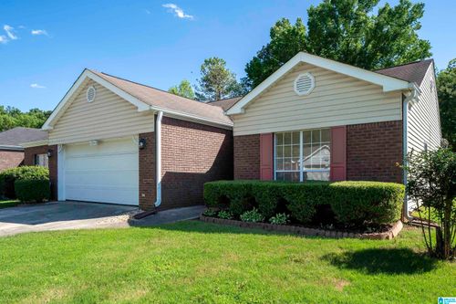 4244 Cobblestone Ct, PINSON, AL, 35126-3379 | Card Image