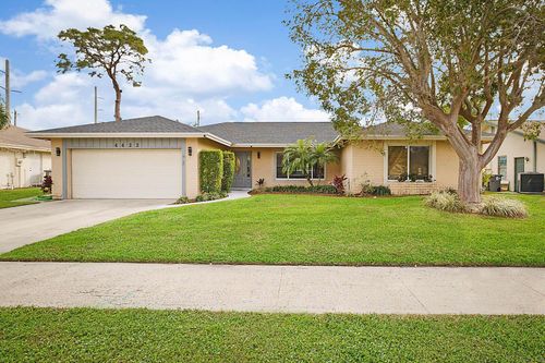 4422 Brandywine Dr, Boca Raton, FL, 33487-2278 | Card Image
