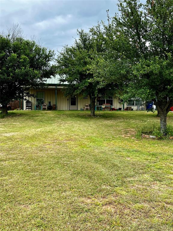 Captains Cutt Rd, Gainesville, TX 76240