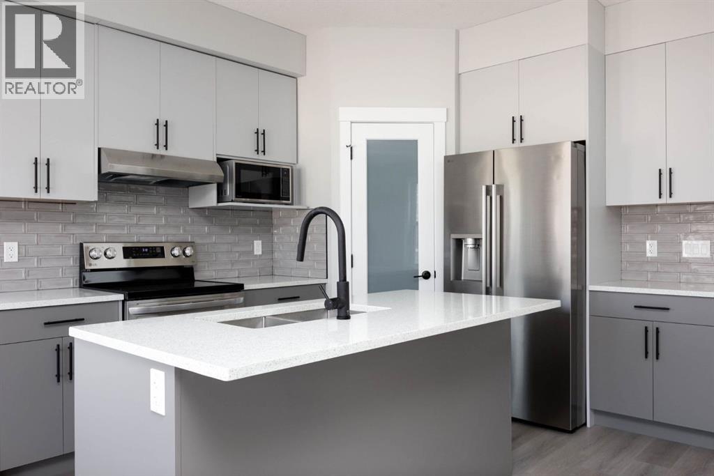 Residential in Fort McMurray 2