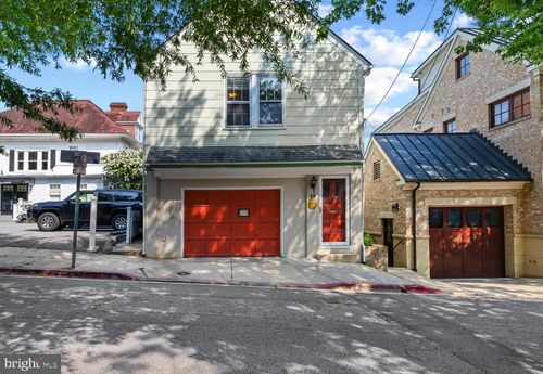 16 Dean St, ANNAPOLIS, MD, 21401-2716 | Card Image