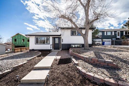 2537 Camelot Ct, Colorado Springs, CO, 80904-1767 | Card Image