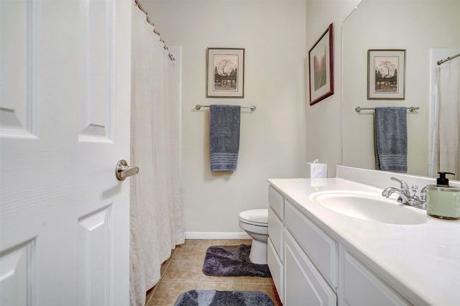 APT-34 - 7708 San Felipe Blvd, Townhouse with 2 bedrooms, 3 bathrooms and 2 parking in Austin TX | Image 28