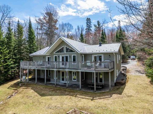 1889 South Horn Lake Road, Magnetawan, ON, P0A1P0 | Card Image